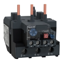 Термични защити модел D 30-40 CL21