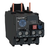 Термични защити модел D 9-13 CL20