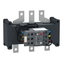 Термично реле TVS 84...135A, клас 10A