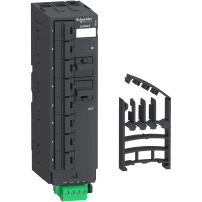 Моторен пускател MODBUS HUB STAR TOPOLOGY