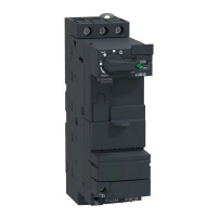 TeSys Ultra захранваща основа 3P, 38A/690V