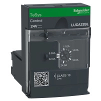 SCHNEIDER ELECTRIC Standard control unit 8-32A, 24VDC