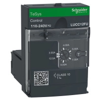 Моторен пускател TESYS U - модул 3-12A 1