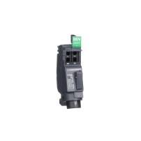 SCHNEIDER ELECTRIC Undervoltage release (spring) MN, 208..240V AC 60Hz, 220..240 50Hz.