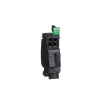 Минималнонапреженов изключвател (с пружина) MN - 440...480 V AC 60Hz