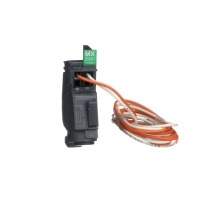 Опроводен независим изключвател MX 208-277V AC/DC