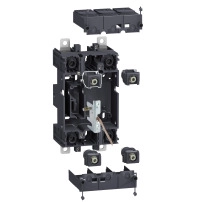 Аксесоар Compact PLUG IN BASE комлект 2P