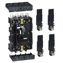 Аксесоар VigiCompact PLUG IN комлект 4P