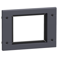 Аксесоар IP40 ESCUTCHEON ALL CONTROL TYP