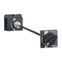 SCHNEIDER ELECTRIC Дистанционна ръкохватка за NSX 100/160/250