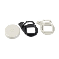 ROT HANDLE KEYLOCK ADAPTER W O KEYLOCK
