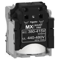 Бобина изключваща MX 380-415V50/60HZ 440-480V60HZ SHT NSX100-630