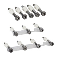 SCHNEIDER ELECTRIC Torque limitng screws for use with Compact NSX