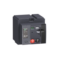 Моторен механизъм 380 -415V 50/60HZ 440-480V 60HZ MT250 NSX250