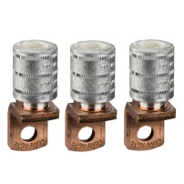 3 Кабелни обувки - за алуминиев кабел cable 300 mm?