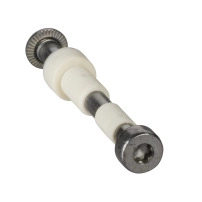 Аксесоар TORQUE LIMITING SCREWS (комплект от