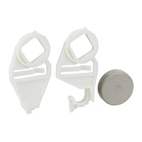 Аксесоар въртяща ръкохватка ROT HANDLE KEYLOCK ADAPTER  W O KEYLOCK   NSX400 630 CIRCUIT BREAKER