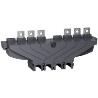 source change-over accessories - 3 полюса - 400..630 A