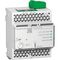 Модул IFE - Modbus TCP - No Gateway