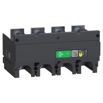 Сензор PowerTag NSX - 630 A - 3P+N