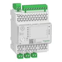 SCHNEIDER ELECTRIC I/O (вх./изх.) апл. модул, Enerlin'X