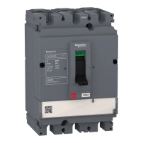 SCHNEIDER ELECTRIC Switch disconnector EasyPact CVS160NA, 3P, 160A, AC22A, AC23A
