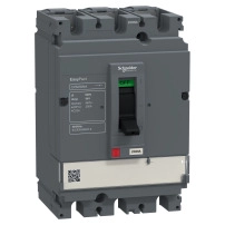 SCHNEIDER ELECTRIC Автом.прекъсвач CVS250NA 250A 3P SWITCH-DISCONNECTOR