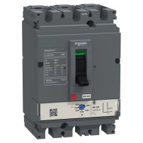 CVS250N MA220 3P3D DISJONCTEUR