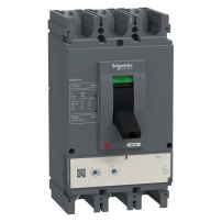 Автом.прекъсвач CVS630N ETS 2.3 630 3P3D CIRCUIT BREAKER