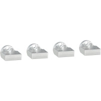 Rear connection kit - vertical or horizontal - Masterpact MTZ1 06-16 - 4P fixed