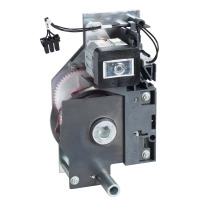 SCHNEIDER ELECTRIC Electric motor MCH, 240VAC 50/60 Hz, HS code:85012000,COO:FR, 2.0kg /PO:40818141/