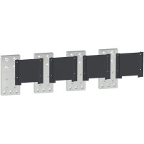 Front bottom connection, MasterPact MTZ2 fixed, 4P, 2000A-3200A, spare part