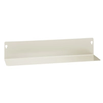 Auxiliary terminal shield - for Masterpact MTZ2/NW - 4P - spare part