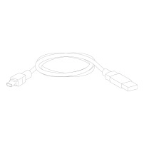 SCHNEIDER ELECTRIC Кабел USB cable miniUSB/USB