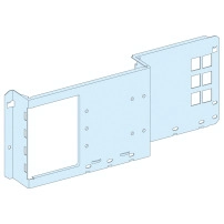 Монтажен панел M.PLATE NSX/CVS/INS 250 HZ.FIXED TOGGLE