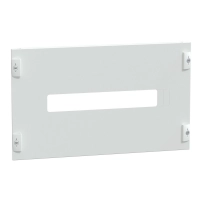 FRONT.PL T PACT.3P/4P 63A VERT 6M W650