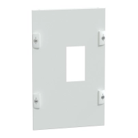 "PrismaSeT G Преден панел CVS 630 V.FIX.ЩИФТ W300 8M"