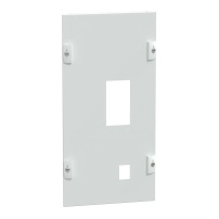 "PrismaSeT G Преден панел VIGI CVS 630 V.FIX.TOG. W300 5M"