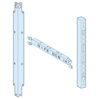 "PrismaSeT P Монтажна плоча.185MM B CENTRES ISFL630"
