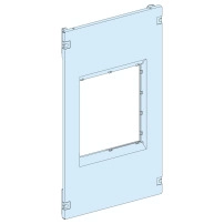 "PrismaSeT P Преден панел ВЕРТИКАЛЕН FIXED MTZ1/NT 3P W400"