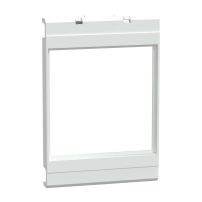 "PrismaSeT G SUPPORT CUT-OUT 96X96MET.DEV/PB 03904/03928"