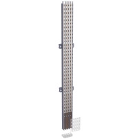 "PrismaSeT Linergy BW 3P изолиран шинопровод 250A L1000"