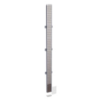 "PrismaSeT Linergy BW 4P изолиран шинопровод 160A L1400"