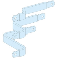 CONNECTION NSX TOGGLE-3P 250A FIXED HORZ