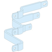 CONNECTION NSX TOGGLE-3P 630A FIXED HORZ