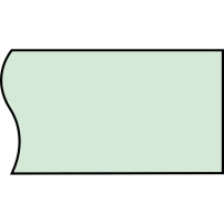 "PrismaSeT Linergy  HZ FLAT BAR LINERGY BS100X10 L2000"