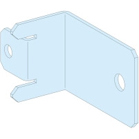 "PrismaSeT Linergy LINERGY TB 3 FLAT BAR SUPP.ЗА вертикалнаPE"