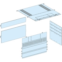"PrismaSeT P ПРЕДЕН CONN.COV.V.FIX.NS1600"