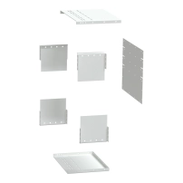 "PrismaSeT P ЗАM 4B COVER TRANSF.CONNECTION 3/5M"