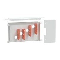 TRANSFERT IN DUCT W/O CONNECTION 250A 4P